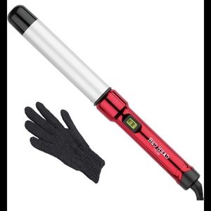 Bedhead curlilops Beach wave wand